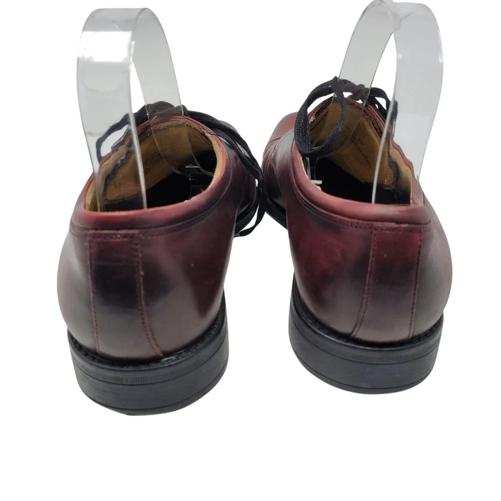 Florsheim step into